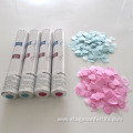 Gender Reveal Confetti Cannon